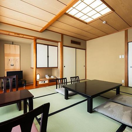 Shiragiku Hotel Beppu Exterior photo