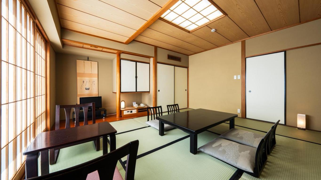 Shiragiku Hotel Beppu Exterior photo